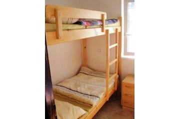 Словакия Chata Nitrianske Rudno, Екстериор